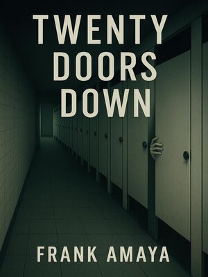 cover image of Twenty Doors Down
